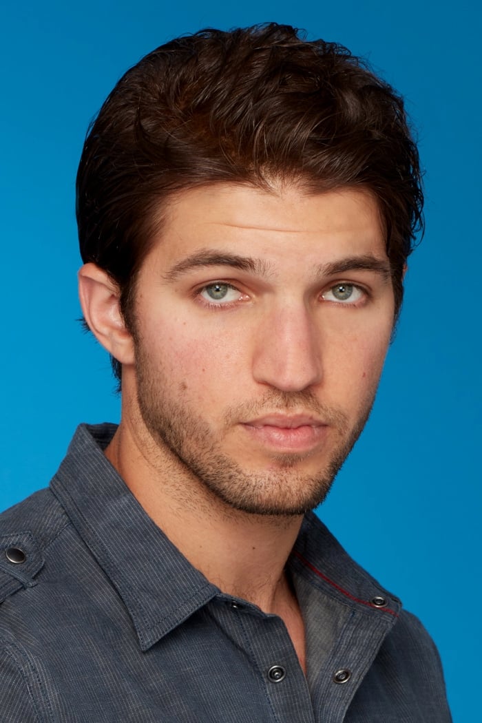 تصویر هنرمند Bryan Craig