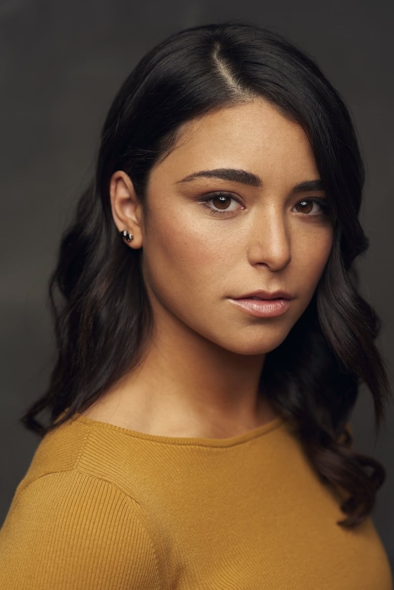 تصویر هنرمند Nicole Muñoz