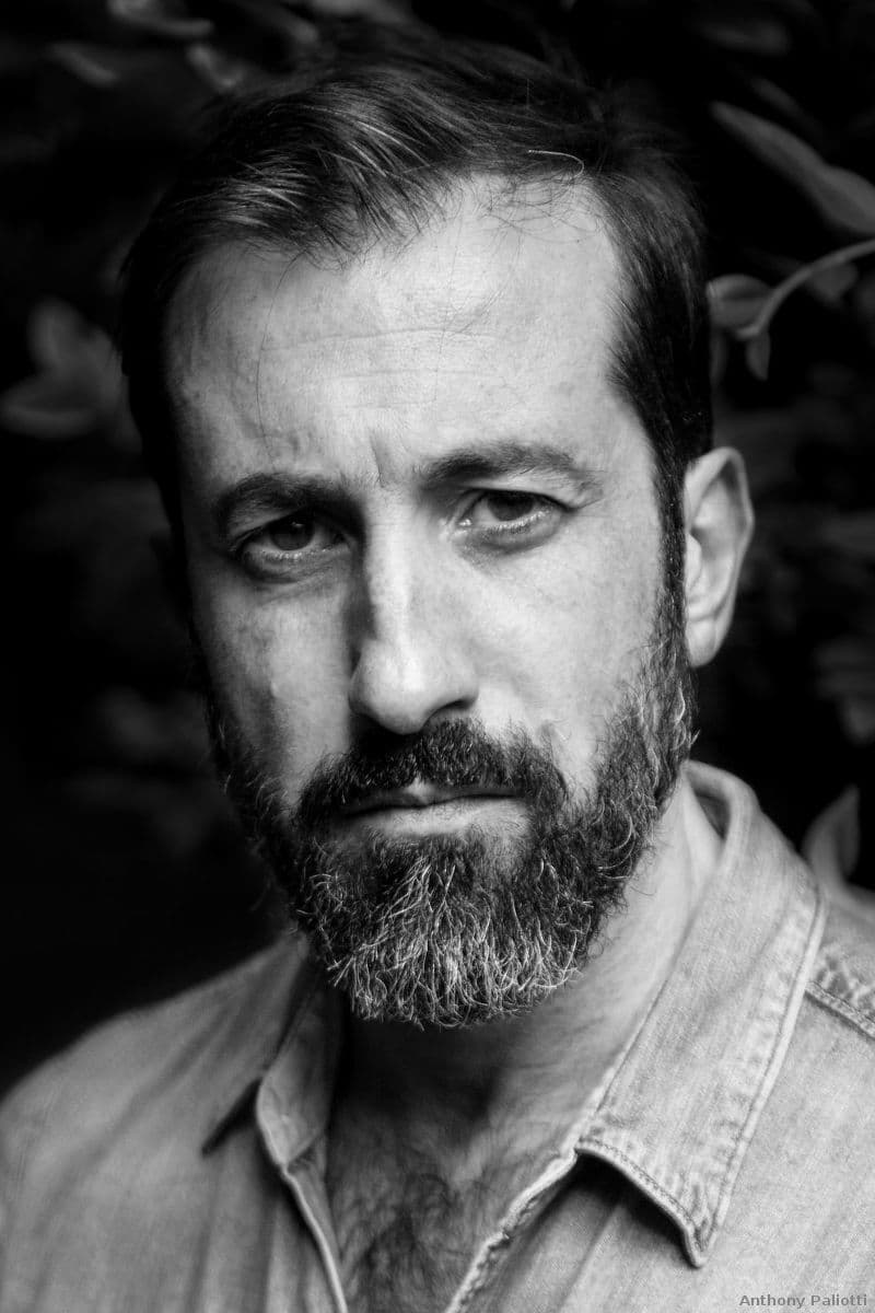 تصویر هنرمند Anthony Paliotti
