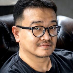 تصویر هنرمند Yeon Sang-ho