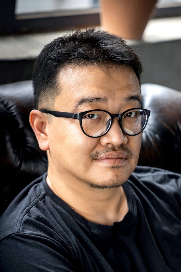 تصویر هنرمند Yeon Sang-ho
