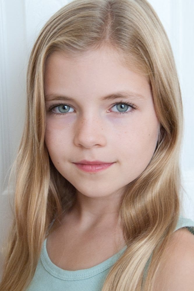 تصویر هنرمند Brooke Liddell