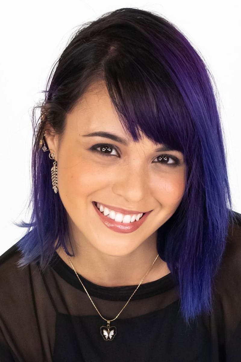 تصویر هنرمند Lorena Abreu