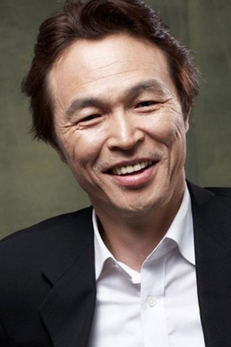 تصویر هنرمند Lee Yang-hee