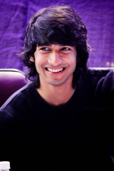 تصویر هنرمند Shantanu Maheshwari
