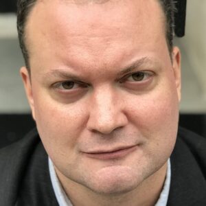 تصویر هنرمند Brian Faherty