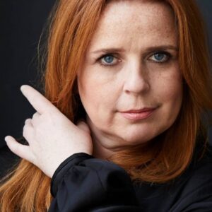 تصویر هنرمند Nicole Johannhanwahr