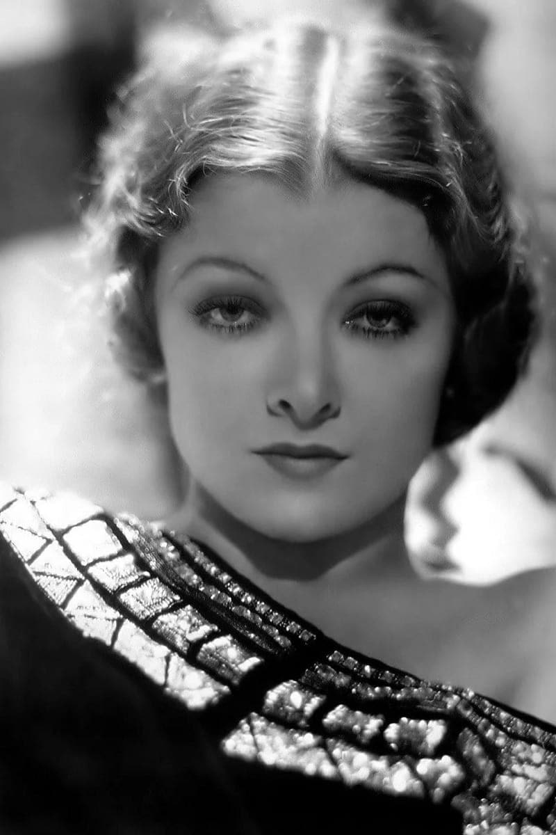 تصویر هنرمند Myrna Loy