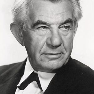 تصویر هنرمند Maurice Moscovitch