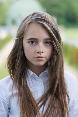 تصویر هنرمند Amélia Lacquemant