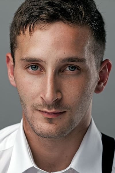 تصویر هنرمند Luke Kidd