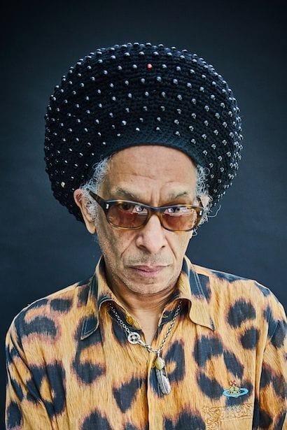 تصویر هنرمند Don Letts