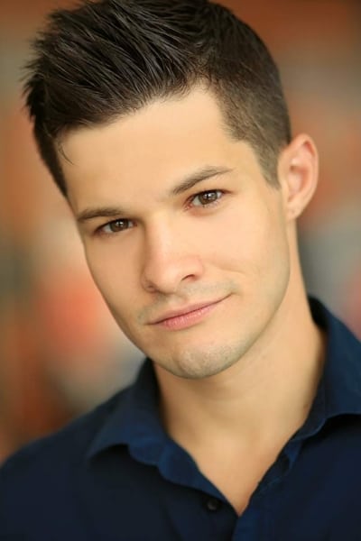 تصویر هنرمند Brandon Tyler Harris