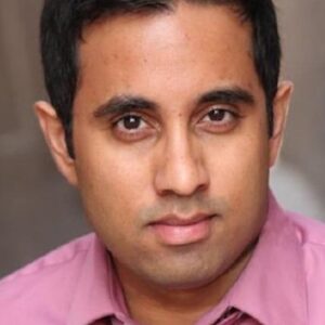 تصویر هنرمند Abhi Trivedi