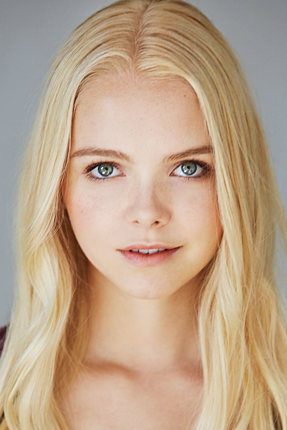تصویر هنرمند Olivia Boreham-Wing
