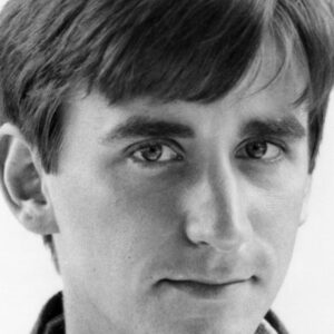 تصویر هنرمند Mark Herrier