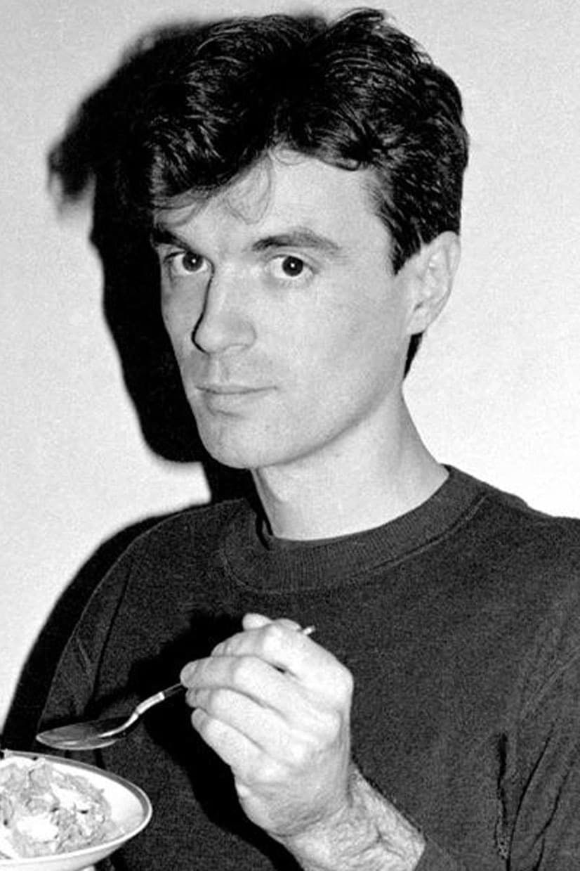تصویر هنرمند David Byrne