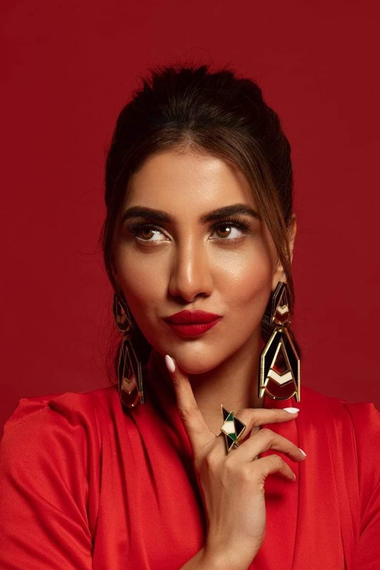 تصویر هنرمند Rukmini Maitra