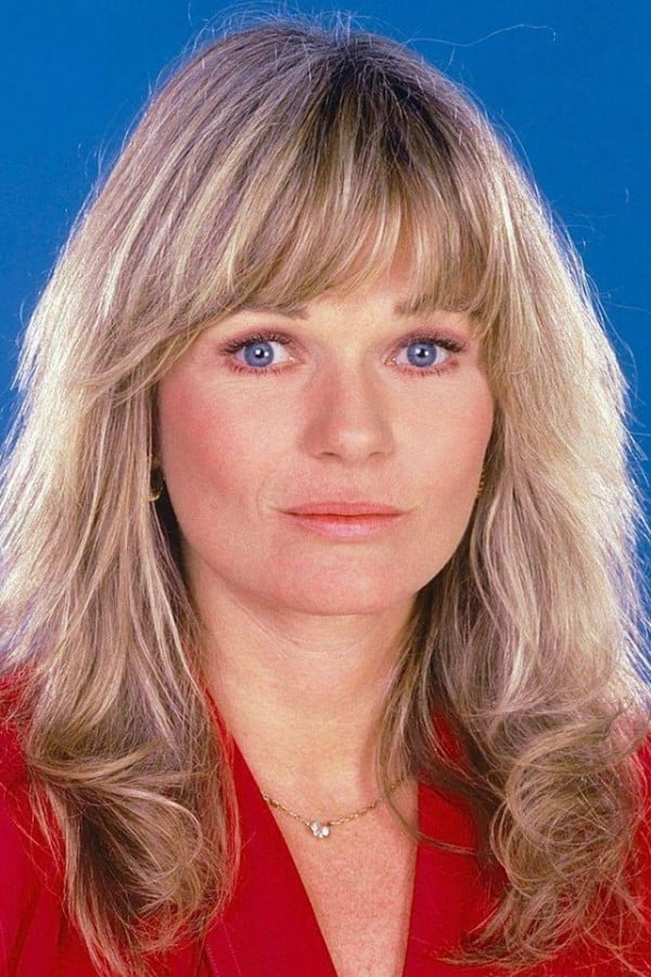 تصویر هنرمند Valerie Perrine