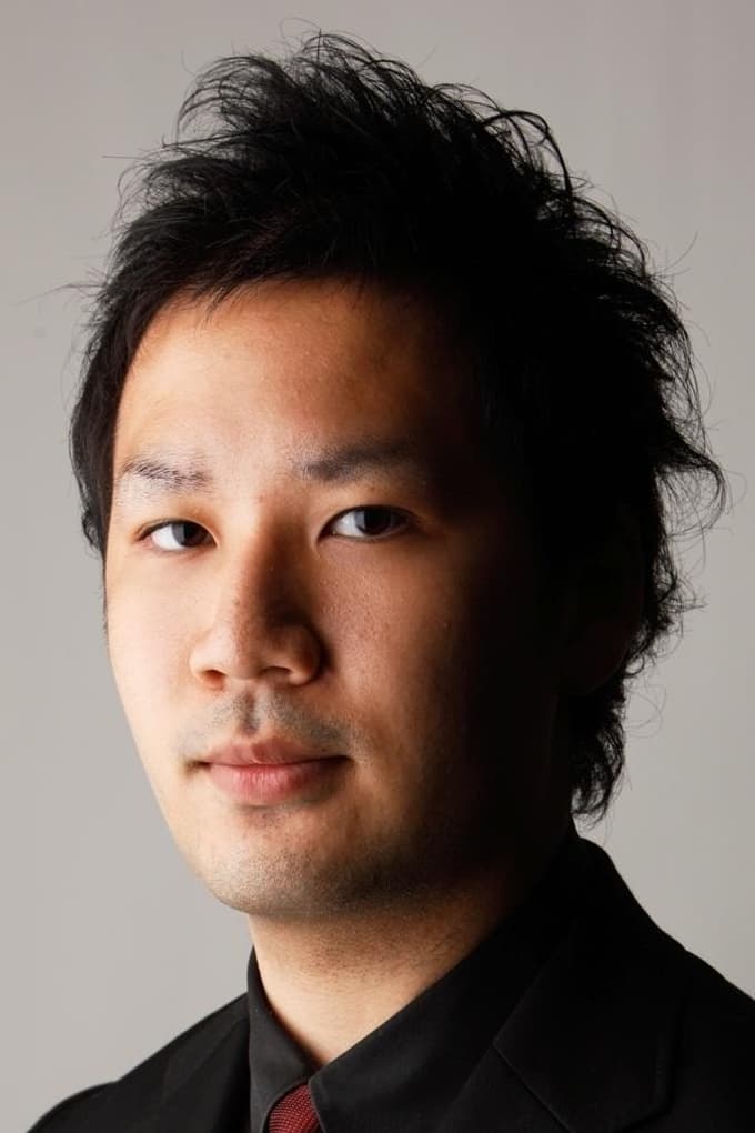 تصویر هنرمند Shuichiro Fukuhiro