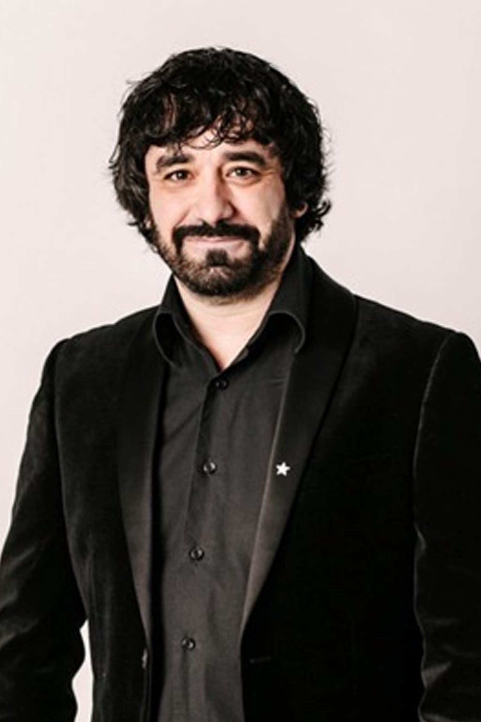 تصویر هنرمند Antonio Frutos