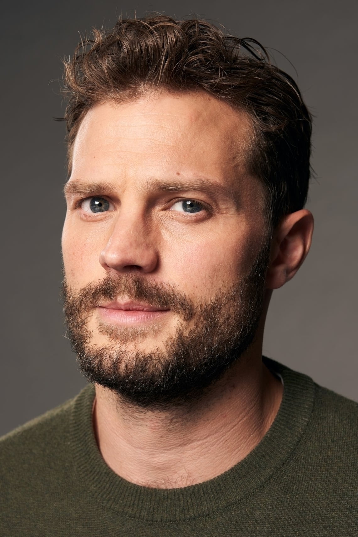 تصویر هنرمند Jamie Dornan