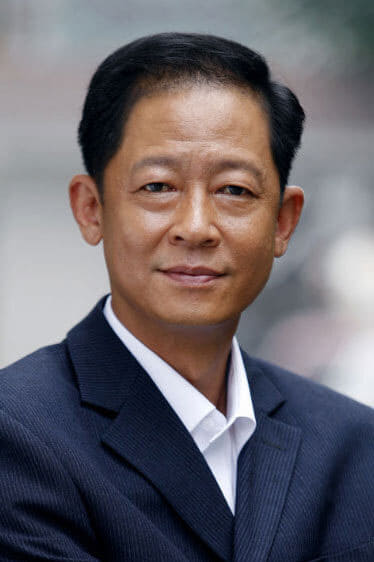 تصویر هنرمند Wang Zhiwen