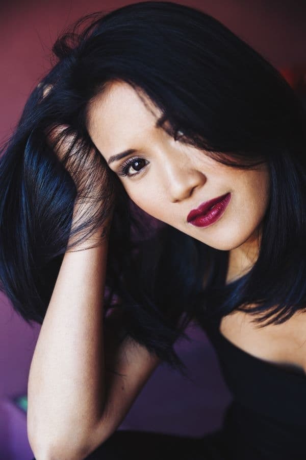 تصویر هنرمند Marissa Carpio