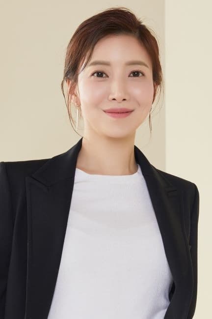 تصویر هنرمند Yoon Se-a