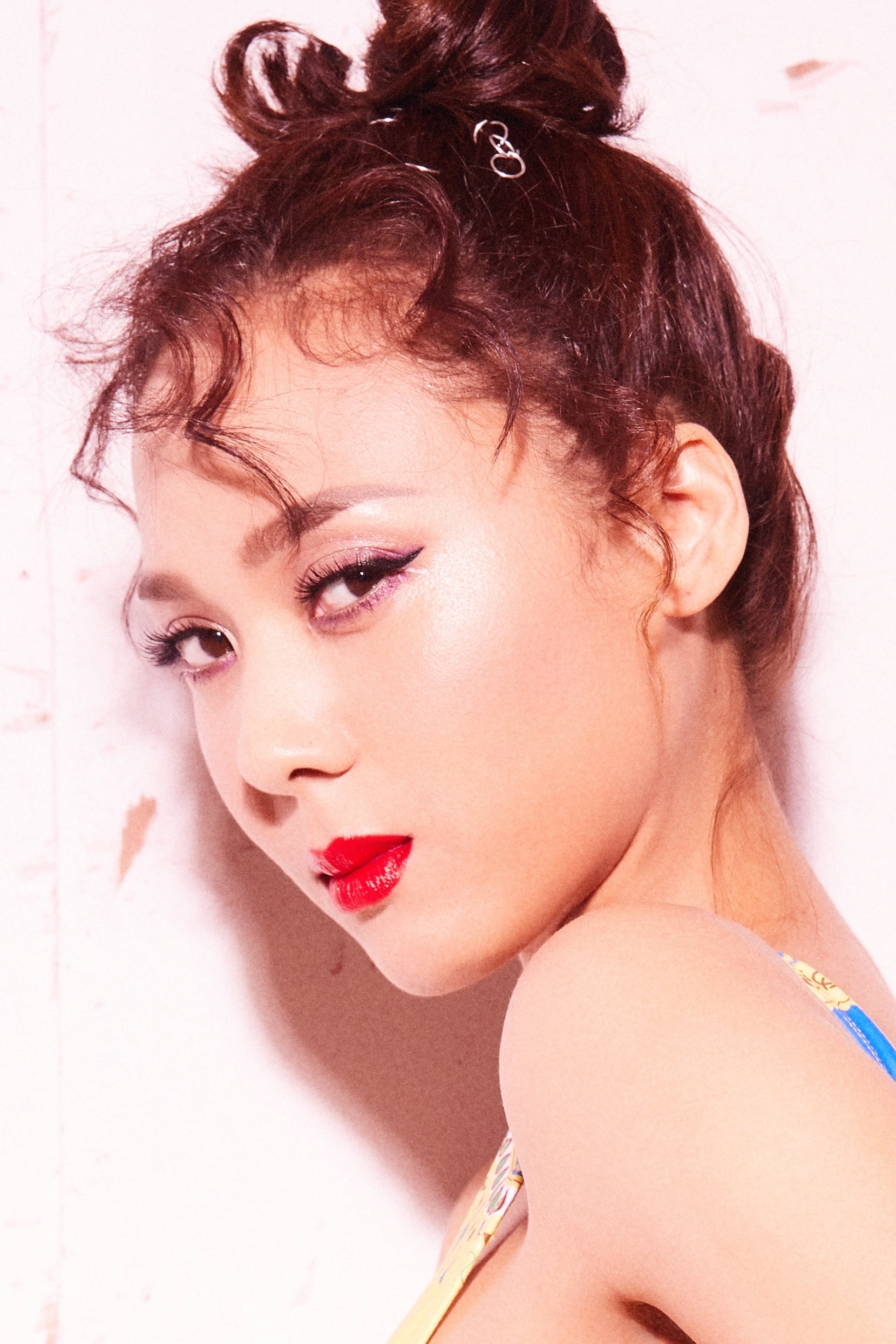 تصویر هنرمند Yoon Mi-rae