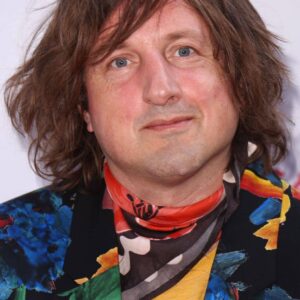 تصویر هنرمند Daniel Pemberton