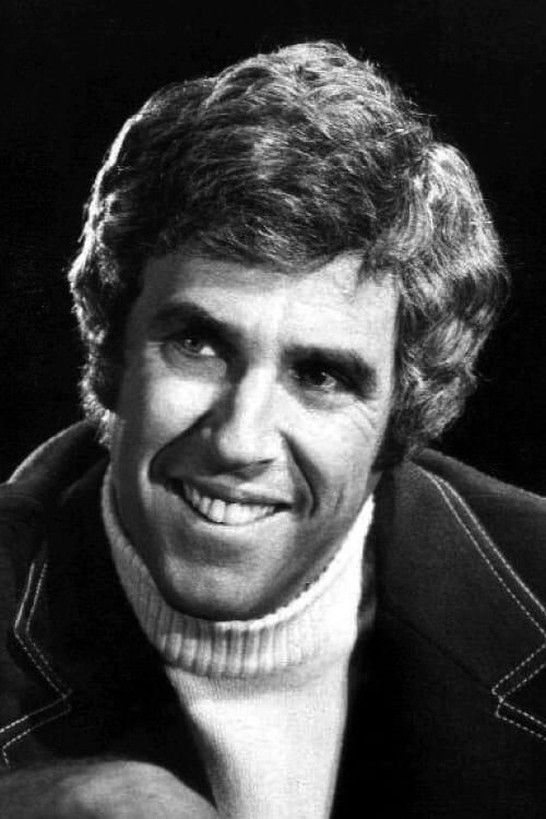 تصویر هنرمند Burt Bacharach