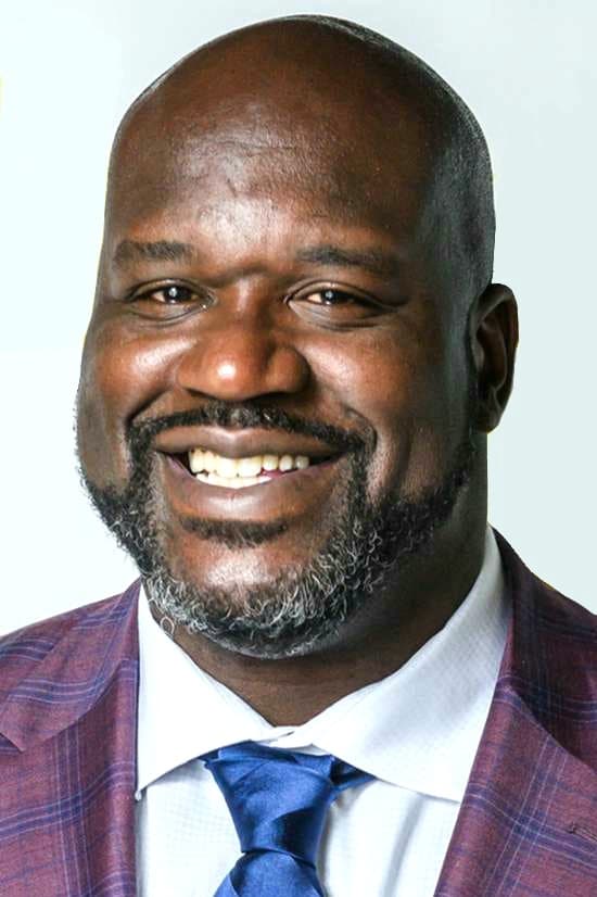 تصویر هنرمند Shaquille O'Neal