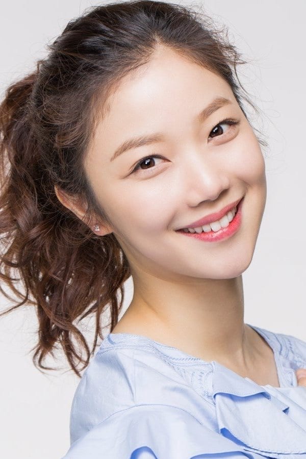 تصویر هنرمند Kim Kyu-seon