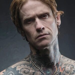 تصویر هنرمند Josh Todd