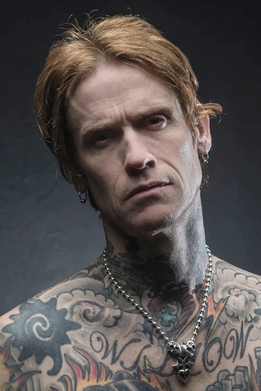 تصویر هنرمند Josh Todd
