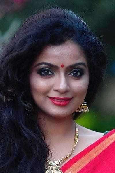 تصویر هنرمند Ranjitha Menon