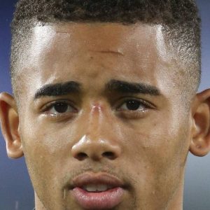 تصویر هنرمند Gabriel Jesus