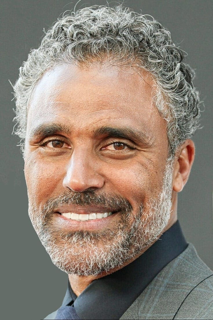 تصویر هنرمند Rick Fox