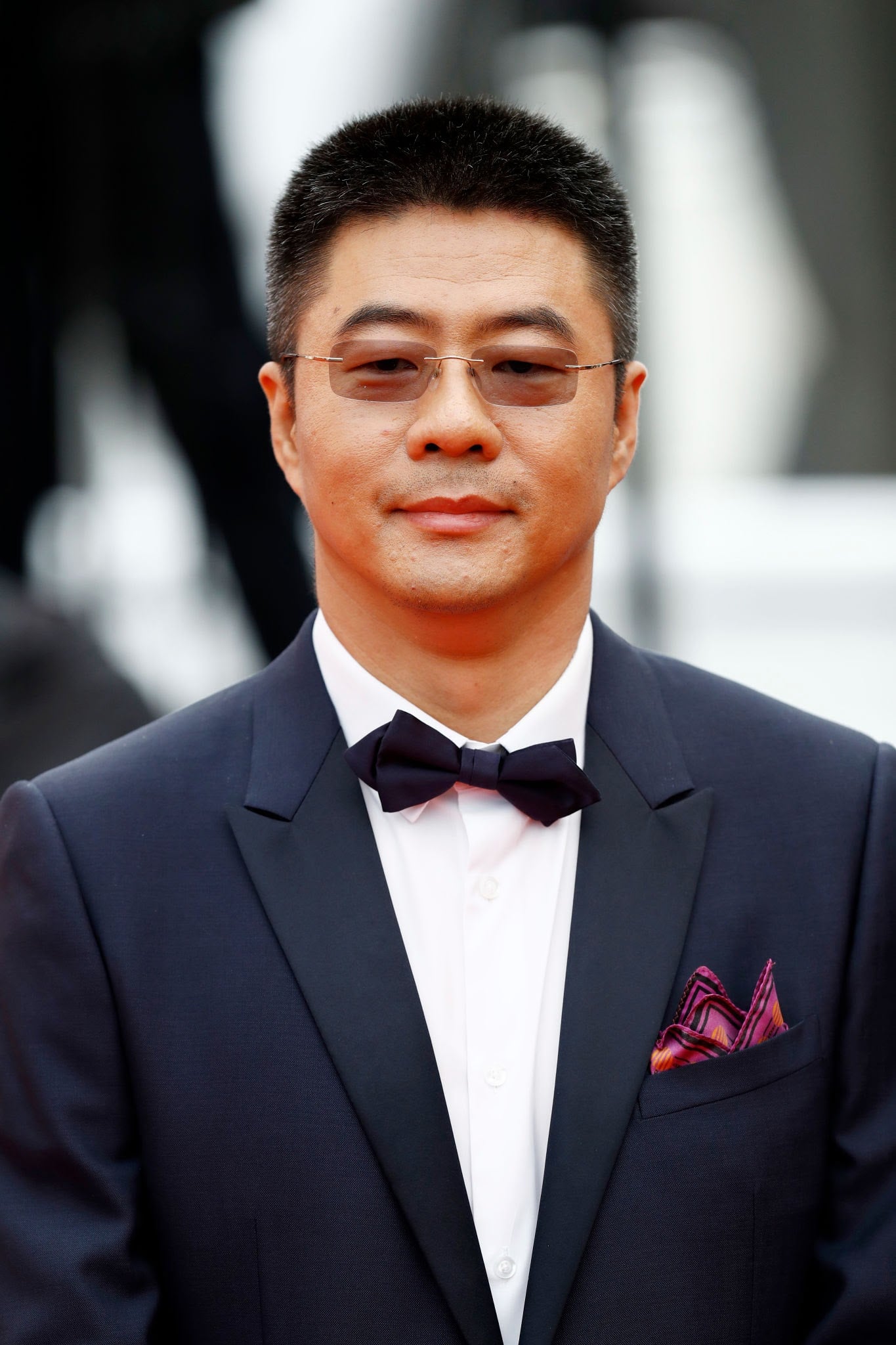 تصویر هنرمند Dong Jinsong