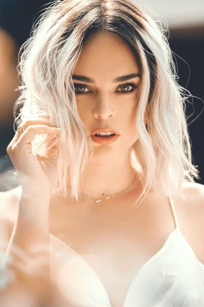 تصویر هنرمند Fabiola Guajardo