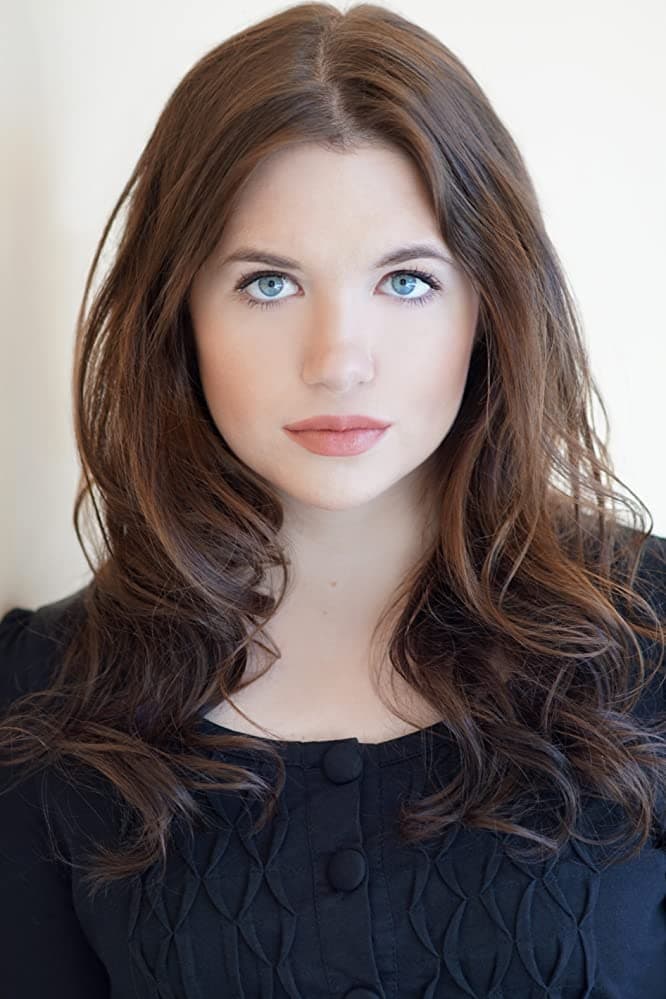 تصویر هنرمند Mia Ford
