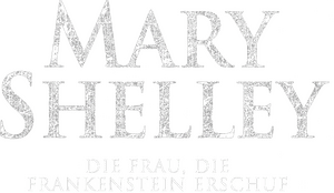 لوگوی رسمی فیلم Mary Shelley (2017)