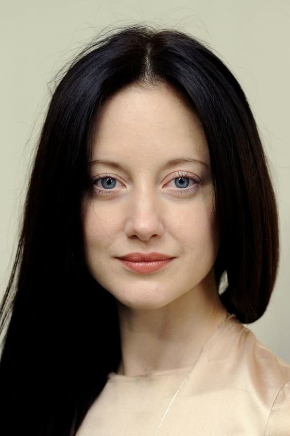 تصویر هنرمند Andrea Riseborough