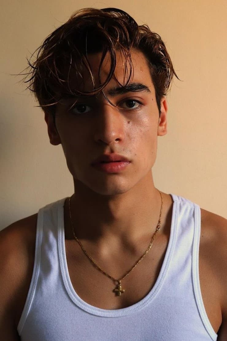 تصویر هنرمند Marco Gallo