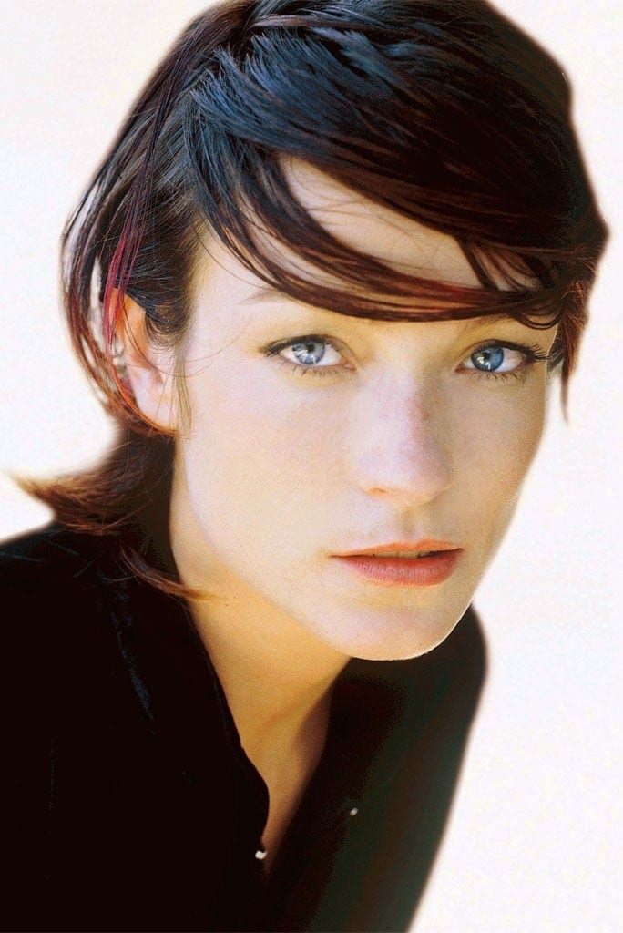 تصویر هنرمند Stefania Rocca