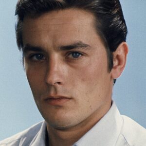 تصویر هنرمند Alain Delon