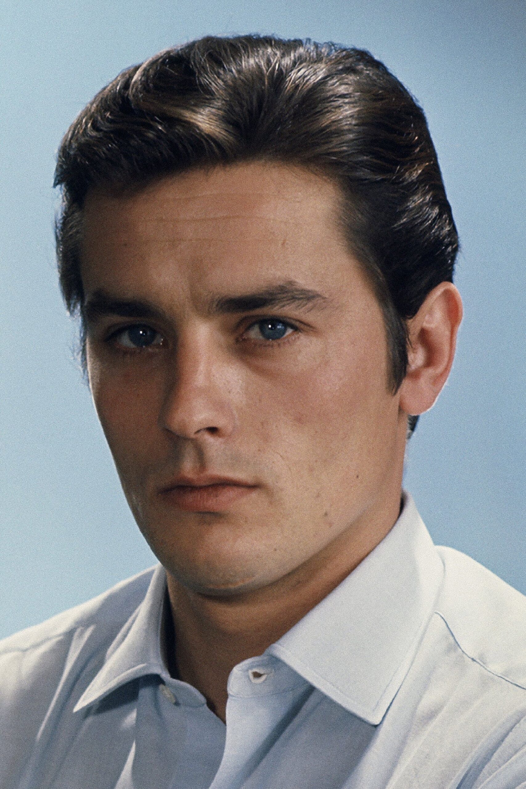 تصویر هنرمند Alain Delon
