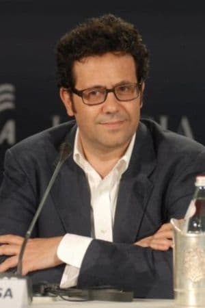 تصویر هنرمند Gregorio Paonessa