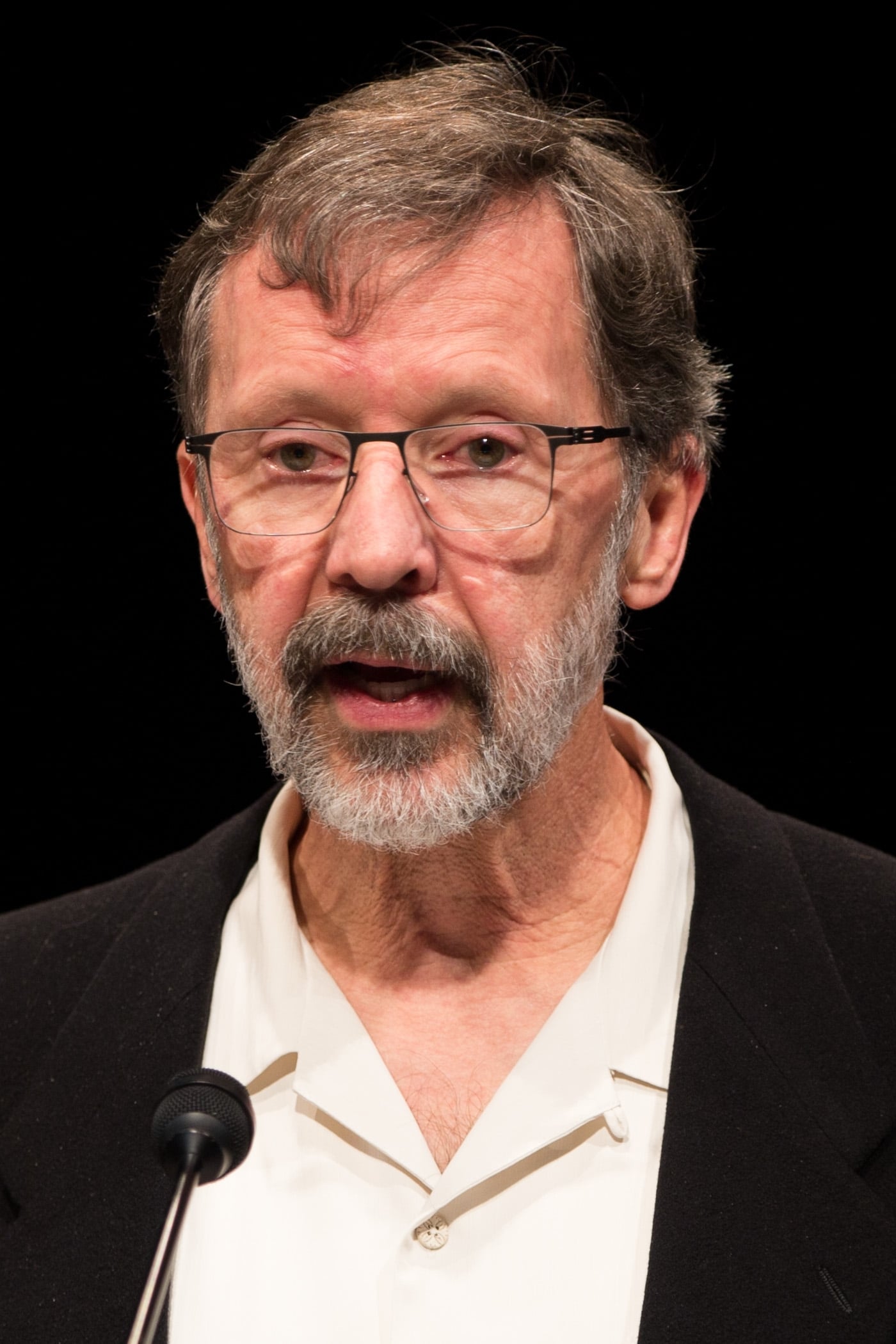 تصویر هنرمند Edwin Catmull